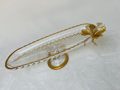 Serving dish / Dessert stand
