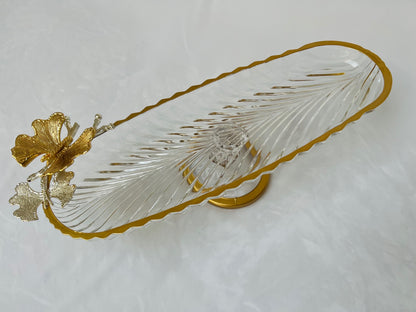Serving dish / Dessert stand