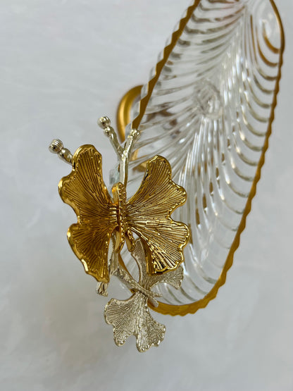 Serving dish / Dessert stand