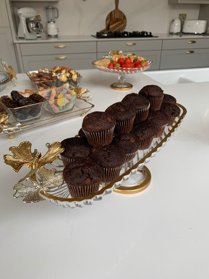 Serving dish / Dessert stand